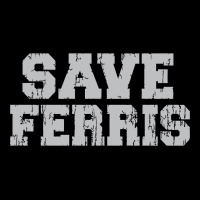 Save Ferris Urban Hoodie | Teevron