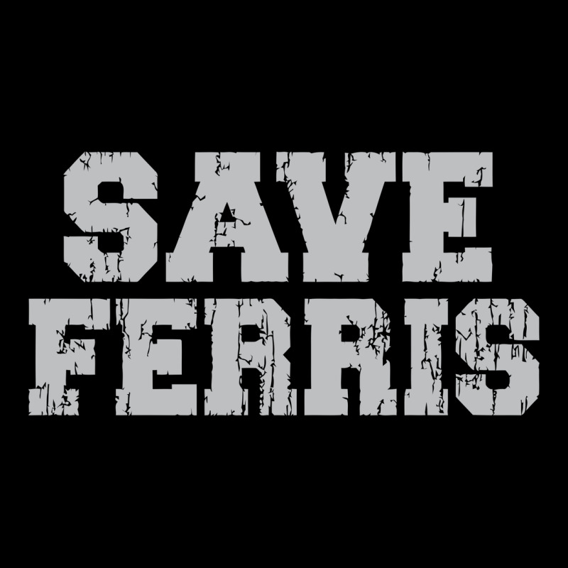 Save Ferris Urban Hoodie by artisFamous | Teevron