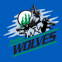 Timber Wolves Urban Hoodie | Teevron