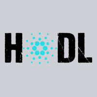 Hodl Cardano Urban Hoodie | Teevron