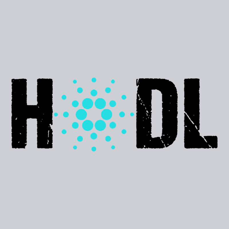 Hodl Cardano Urban Hoodie by artisFamous | Teevron