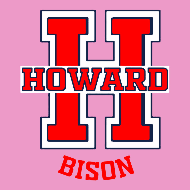 Howard 1867 University Urban Hoodie by artisFamous | Teevron