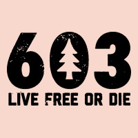 Live Free Or Die 603 Tree Urban Hoodie | Teevron