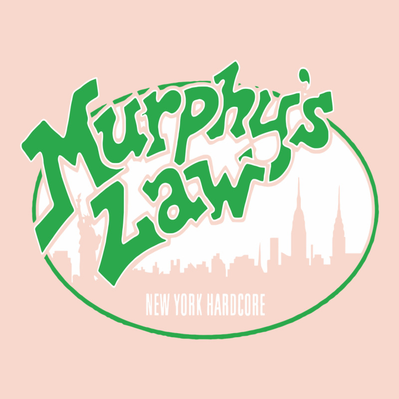 Murphy's Law Urban Hoodie by artisFamous | Teevron
