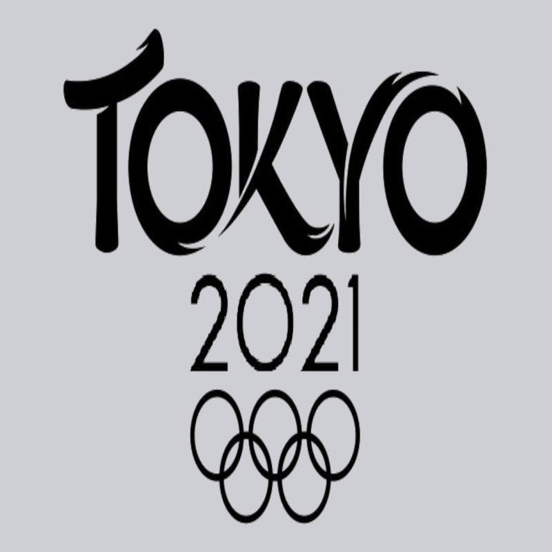 Olympic Ringtokyo 2020 Urban Hoodie by artisFamous | Teevron