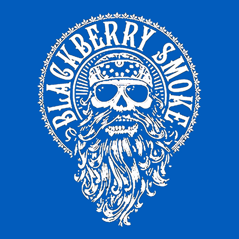 Blackberry Smoke’s Urban Hoodie by artisFamous | Teevron