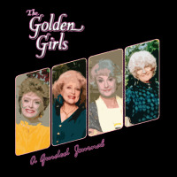 The Golden Girls Urban Hoodie | Teevron
