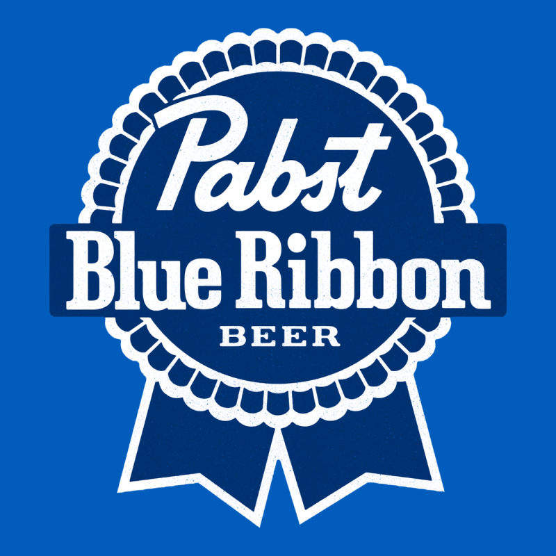 Pabst Blue Ribbon Urban Hoodie by artisFamous | Teevron