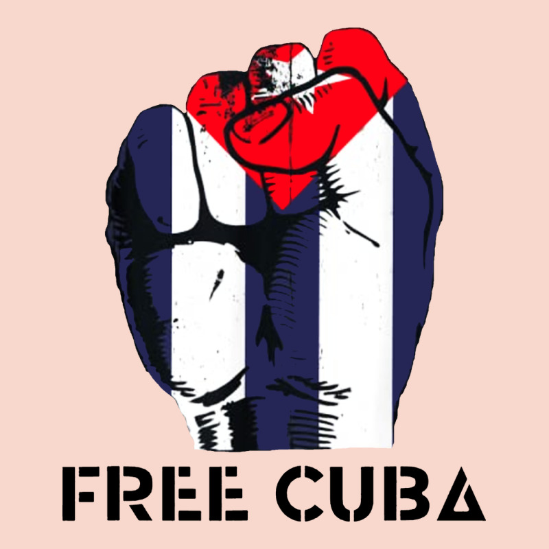 Free Cuba Urban Hoodie by artisFamous | Teevron
