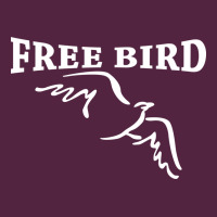 Lynyrd Skynard Free Bird Ronnie Van Zant Urban Hoodie | Teevron