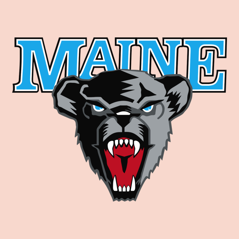 Maine Black Bears Premier Urban Hoodie by artisFamous | Teevron