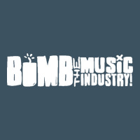 Bomb The Music Industry Urban Hoodie | Teevron