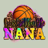 Basketball Nana Ladies Tee | Teevron