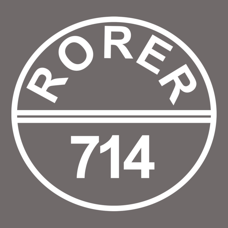 Rorer 714 Urban Hoodie by artisFamous | Teevron