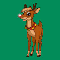 Rudolph The Red Nosed Reindeer Movie Urban Hoodie | Teevron
