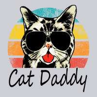 Cat Daddy Vintage Urban Hoodie | Teevron