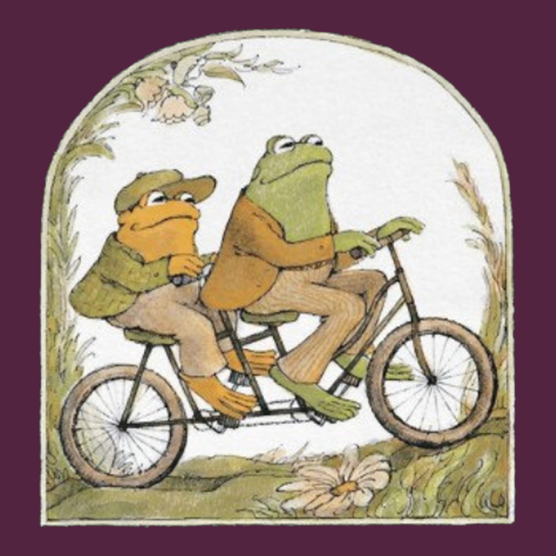 Frog And Toad Urban Hoodie by artisFamous | Teevron