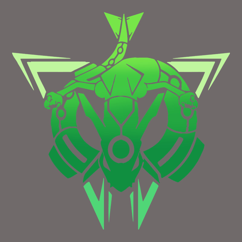 Rayquaza Urban Hoodie by artisFamous | Teevron