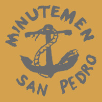 Minutemen San Pedro Urban Hoodie | Teevron