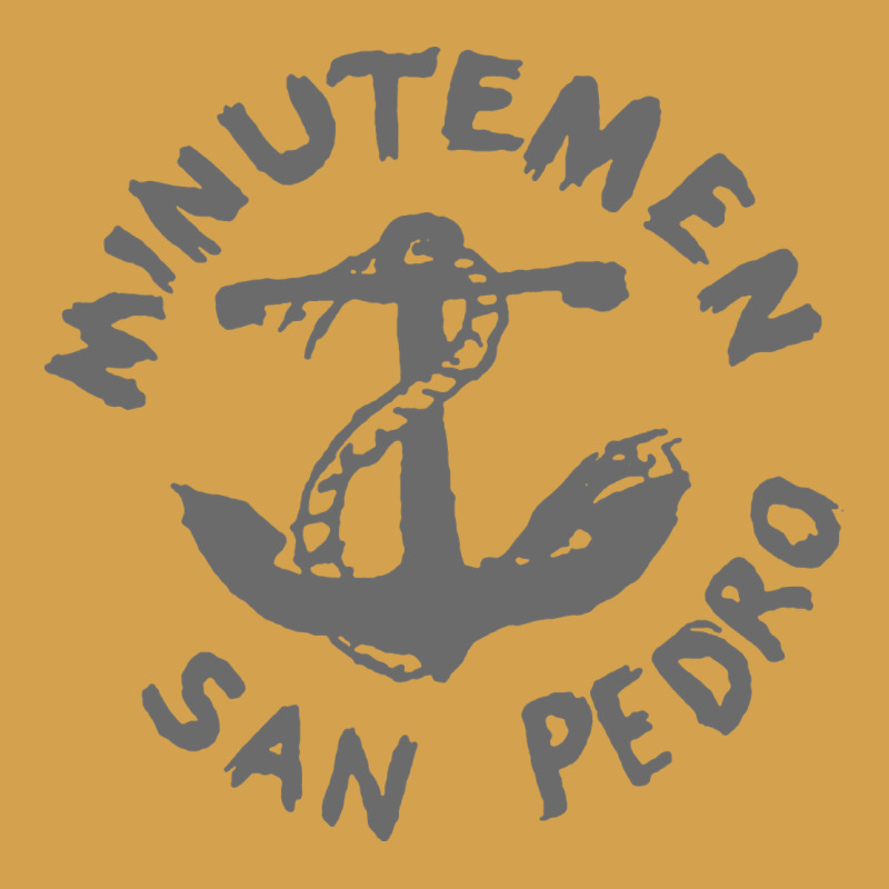 Minutemen San Pedro Urban Hoodie by artisFamous | Teevron