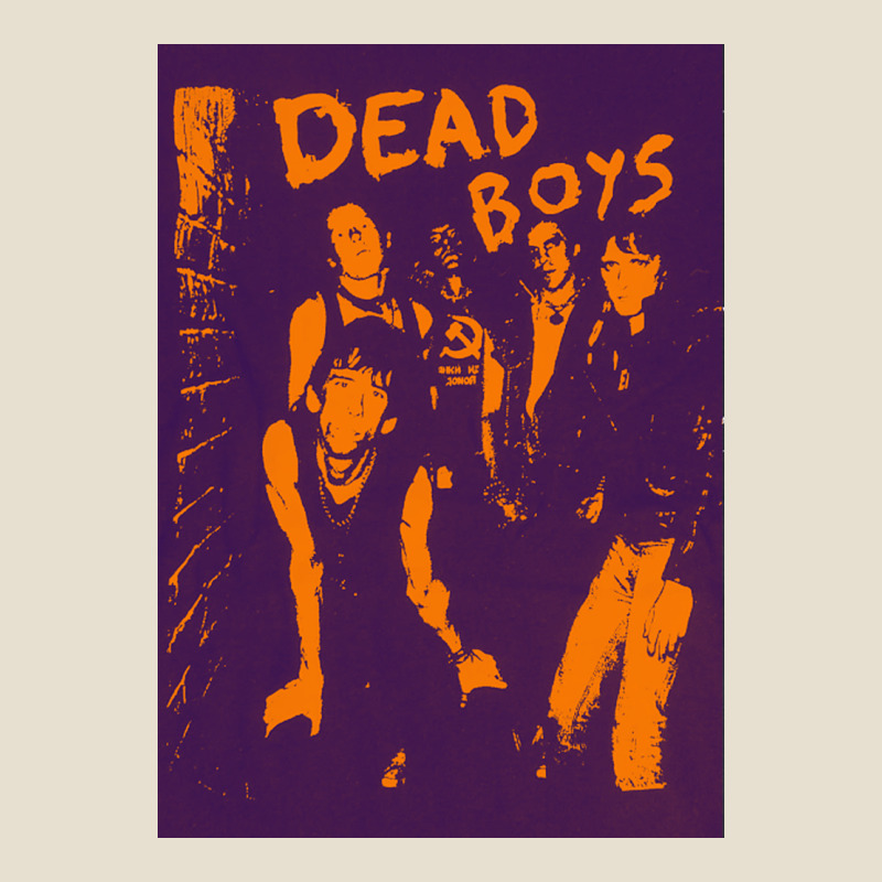 Dead Boys Punk Urban Hoodie by artisFamous | Teevron