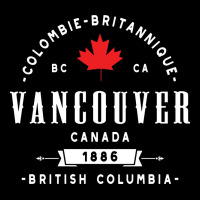 Vancouver Canada Urban Hoodie | Teevron
