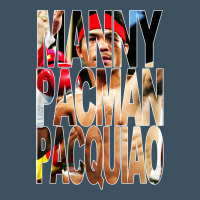 Manny Pacman Pacquiao Philipino Boxer Urban Hoodie | Teevron