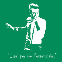 Marco Mengoni L Essenziale Urban Hoodie | Teevron