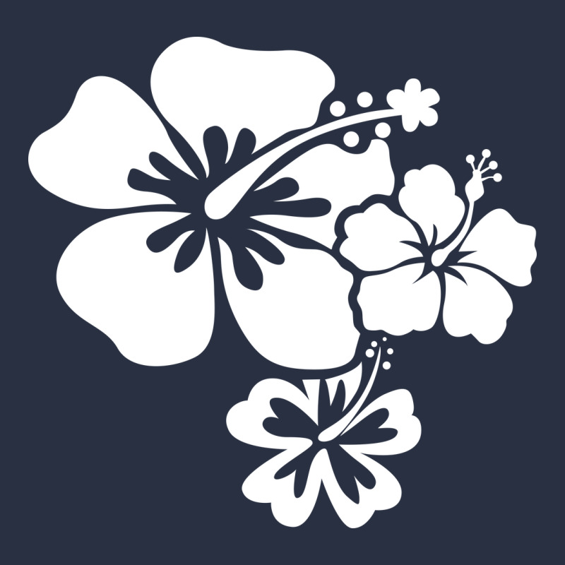 Hawaiian Flower Urban Hoodie by artisFamous | Teevron