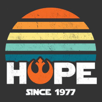 hope since 1977 | Teevron