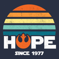 Hope Since 1977 Urban Hoodie | Teevron