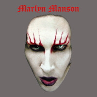 Marilyn Manson Urban Hoodie | Teevron
