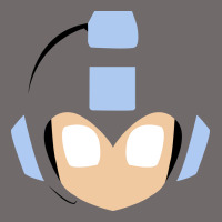 Mega Man Retro Video Game Face Urban Hoodie | Teevron