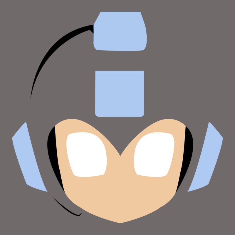 Mega Man Retro Video Game Face Urban Hoodie by artisFamous | Teevron