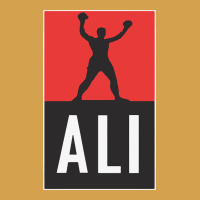 Ali The Legend Urban Hoodie | Teevron