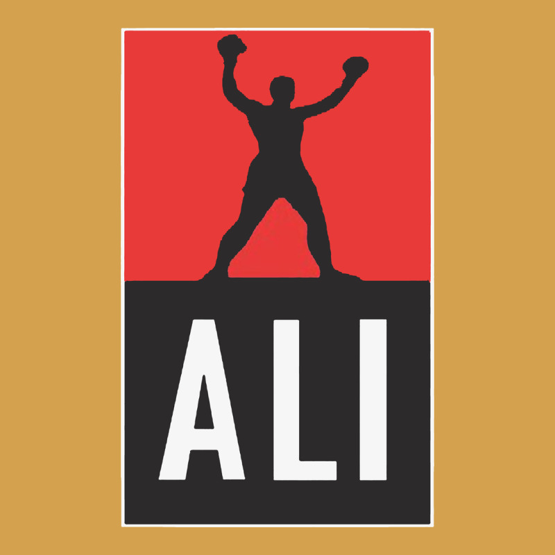 Ali The Legend Urban Hoodie by artisFamous | Teevron