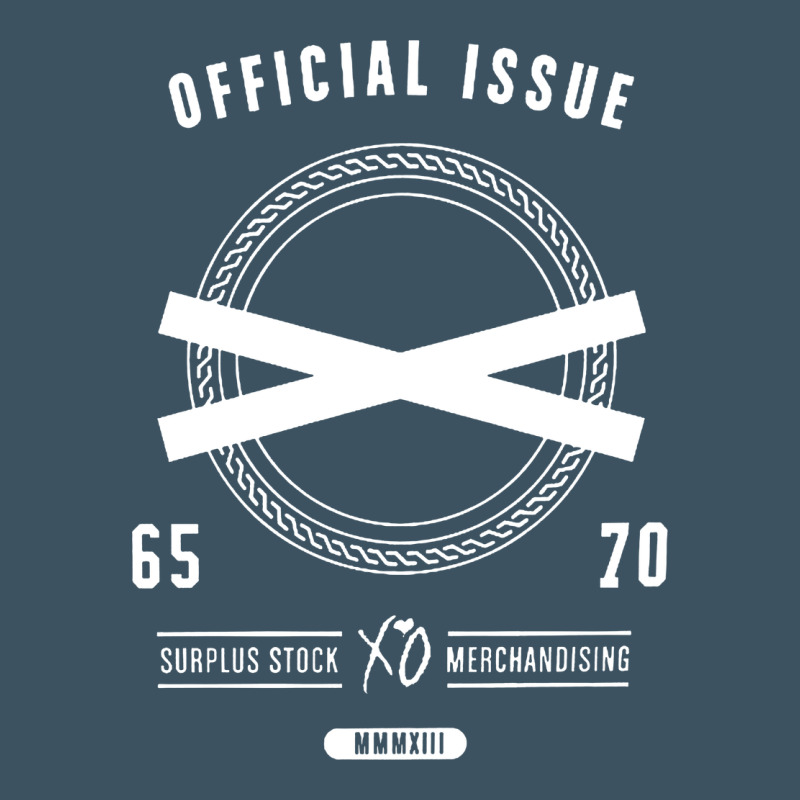 Official Issue Xo For Dark Urban Hoodie by artisFamous | Teevron