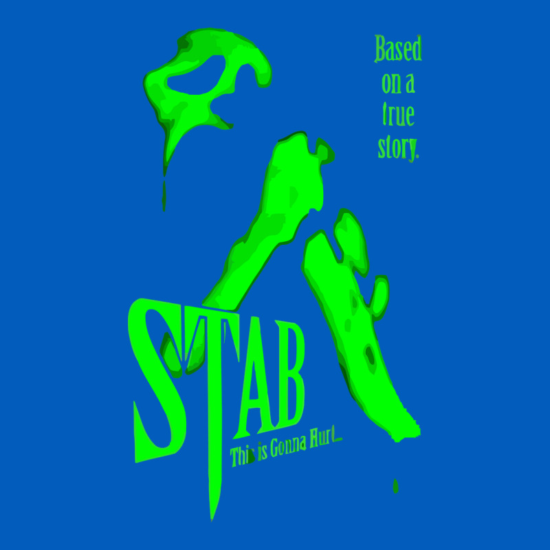 Stab Movie Urban Hoodie by artisFamous | Teevron