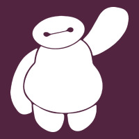Baymax Big Hero 6 Urban Hoodie | Teevron