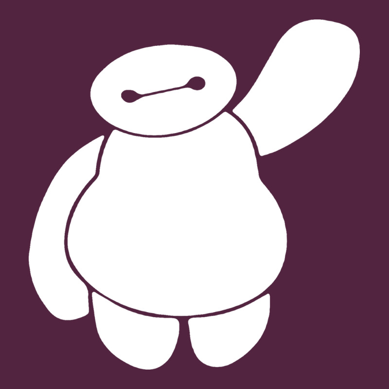 Baymax Big Hero 6 Urban Hoodie by artisFamous | Teevron