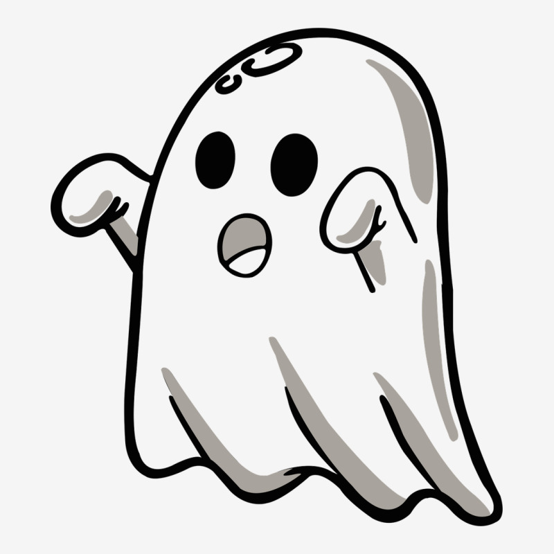 Ghost Urban Hoodie by artisFamous | Teevron