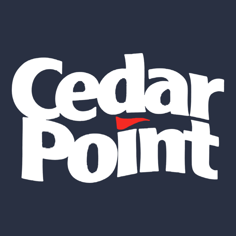 Cedar Point Urban Hoodie by artisFamous | Teevron