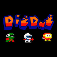 Dig Dug Urban Hoodie | Teevron