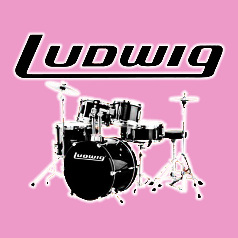 Ludwig Drum Urban Hoodie by artisFamous | Teevron