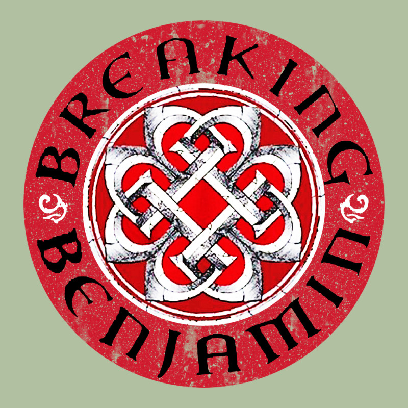 Breaking Benjamin Stone Urban Hoodie by artisFamous | Teevron