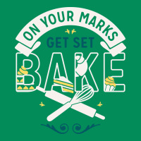 On Your Marks Get Set Bake Urban Hoodie | Teevron