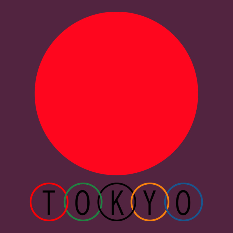 Japan Flag Olympics Urban Hoodie by artisFamous | Teevron