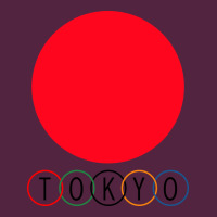 Japan Flag Olympics Urban Hoodie | Teevron
