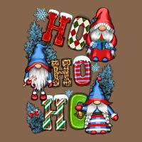 Ho Ho Ho Gnomes Premium Tee | Teevron