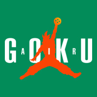 Goku Urban Hoodie | Teevron